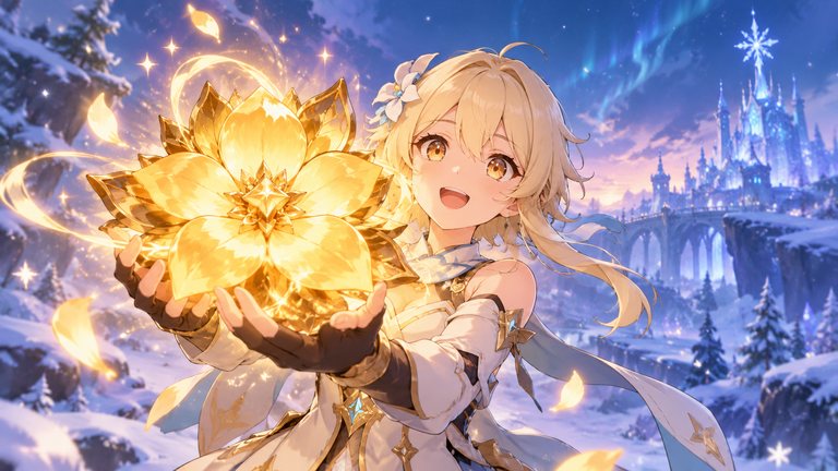 Genshin Impact: el mejor set de artefactos de cada personaje