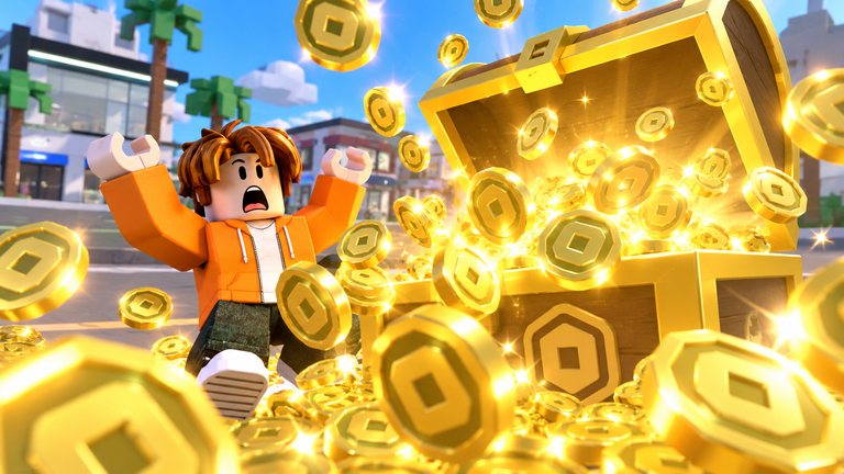HexTropaFF: las recompensas de Roblox que promete, una a una