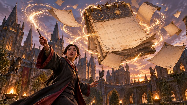 Hogwarts Legacy 2 es oficial y esta es su fecha rumoreada