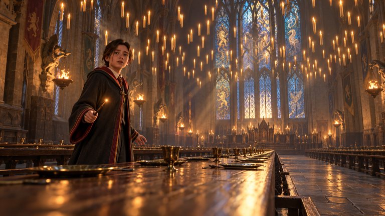 Hogwarts Legacy no se juega con amigos salvo por esta vía