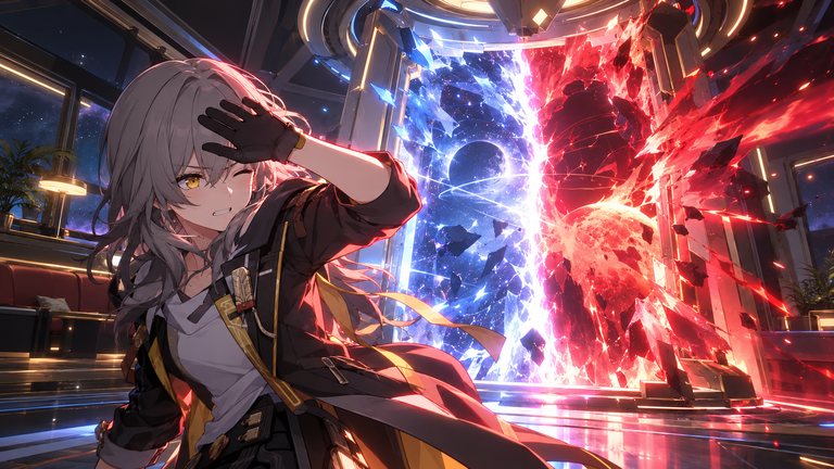 Honkai: Star Rail cambia de banner el 21 y llega esto