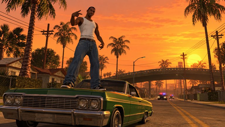 Juegos tipo GTA para Android: San Andreas, Gangstar y más