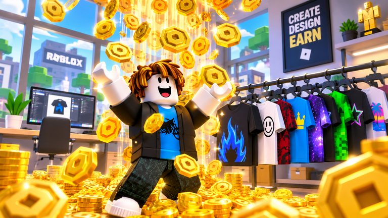 Ketigemapro: así consigues Robux gratis en Roblox en 2026