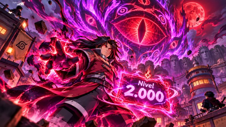 Shindo Life: esta es la mejor bloodline y así la consigues