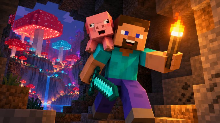 Los add-ons de Minecraft para celular que más se descargan