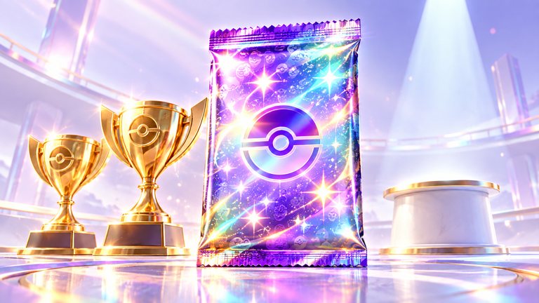 Pokémon TCG Pocket es el mejor juego móvil salvo para uno