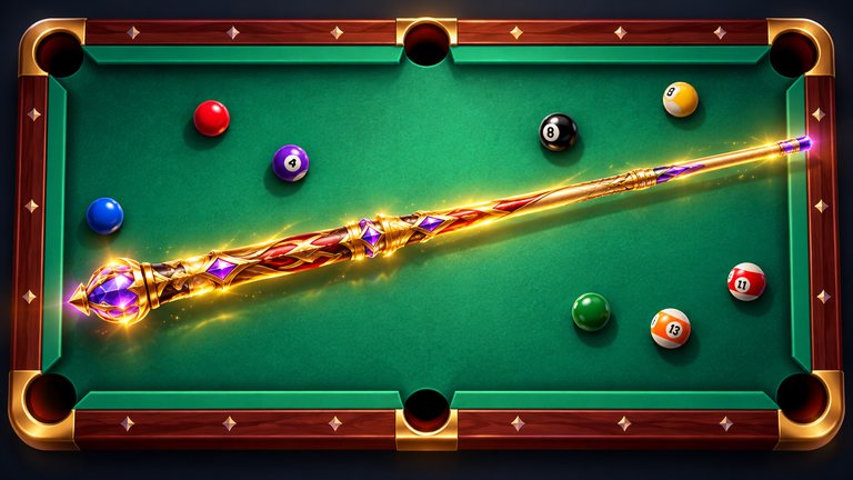 Mejores tacos legendarios de 8 Ball Pool gratis: dónde salen