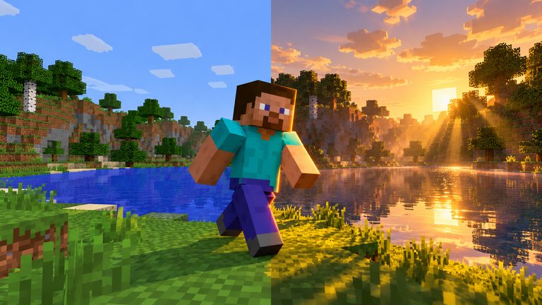 Los mods de Minecraft ya tienen relevo para OptiFine