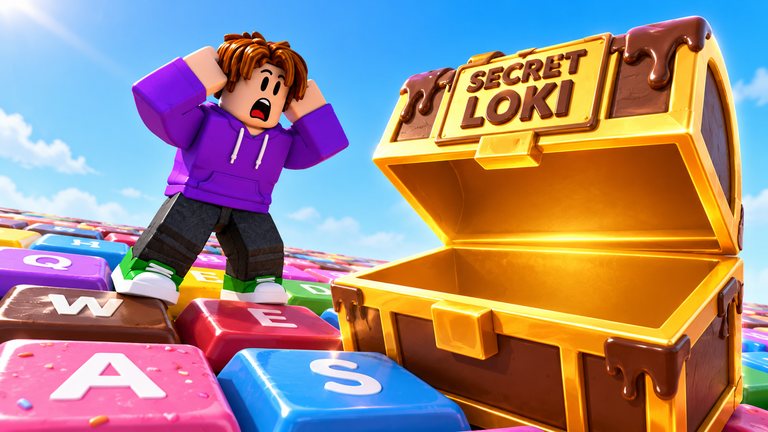 MortenTropaFF y el código Secret Loki de Roblox, a fondo