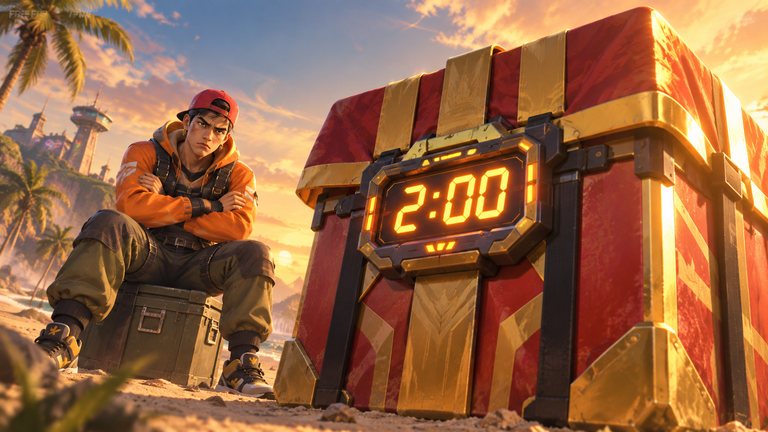 Mundo Descargas te hacía esperar 2 minutos para darte esto