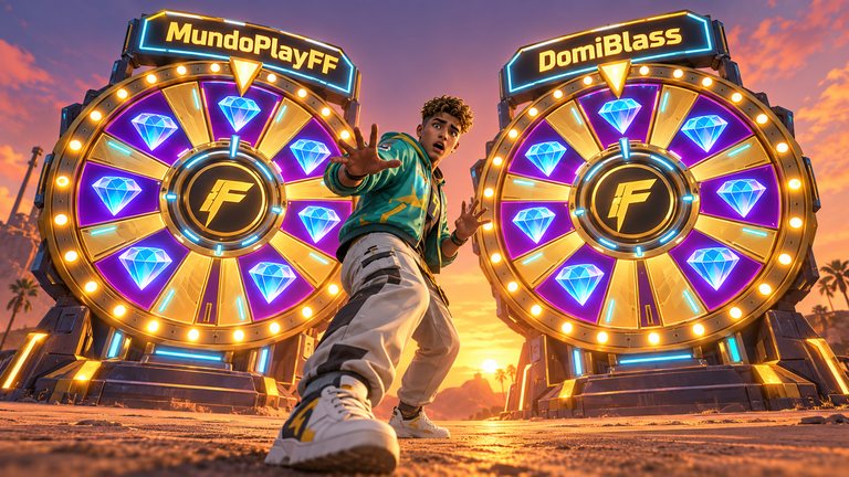MundoPlayBlass cerró y su gemela de Free Fire es otra web