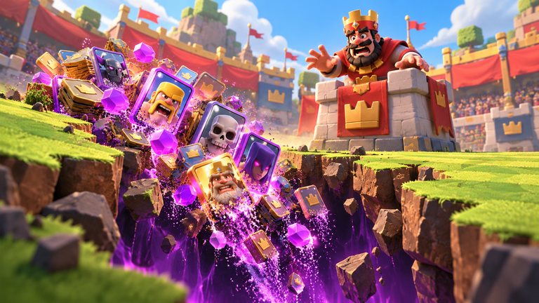 Nulls Royale: qué es, cómo instalarlo y si es seguro