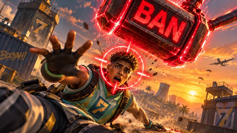 Painel Mikasa FFX te promete mira roja en Free Fire