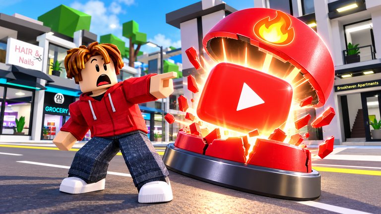 Paoblox de Roblox: la web oficial y lo que te da dentro
