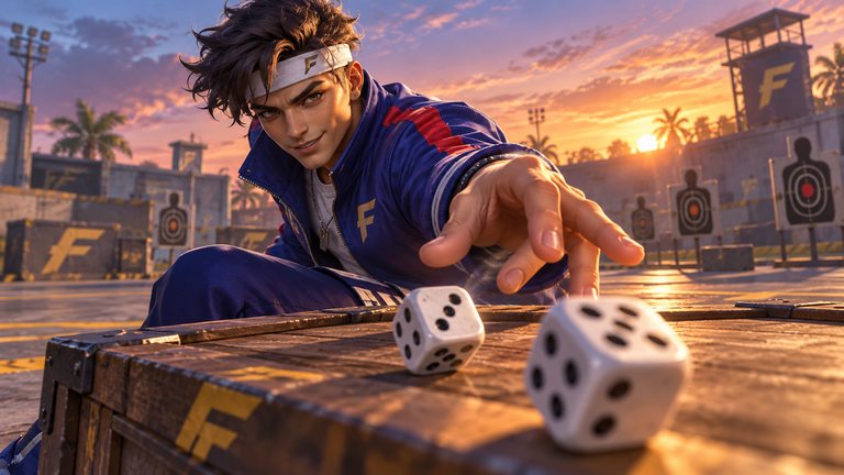 Pepsi Sensi te promete IA en Free Fire y lo que hay es esto