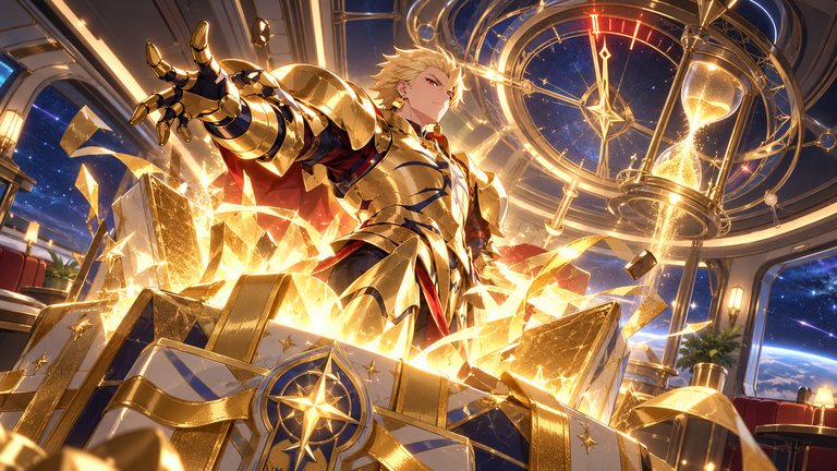 Honkai: Star Rail te regala un 5 estrellas que caduca pronto