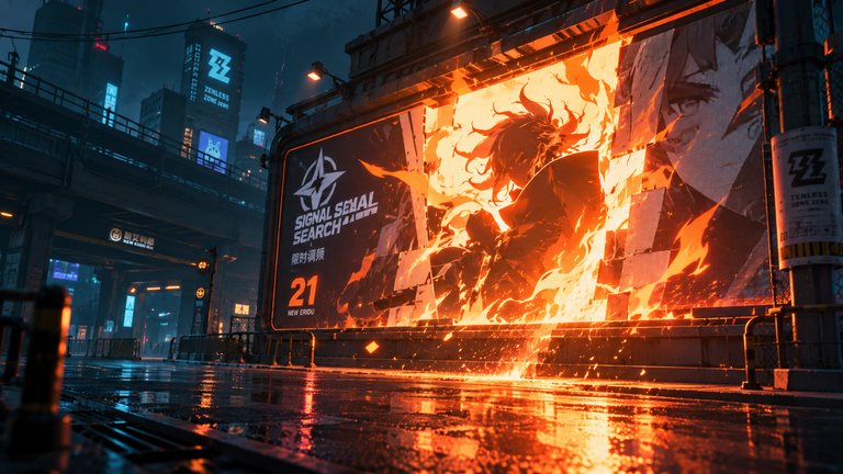 Zenless Zone Zero cambia de banner el 21 y llegan estos dos
