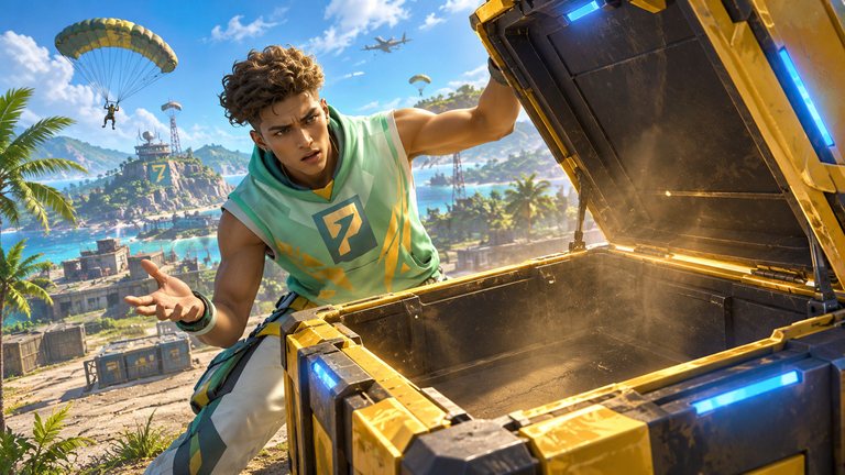 Reales24apk promete una APK de Free Fire que no existe
