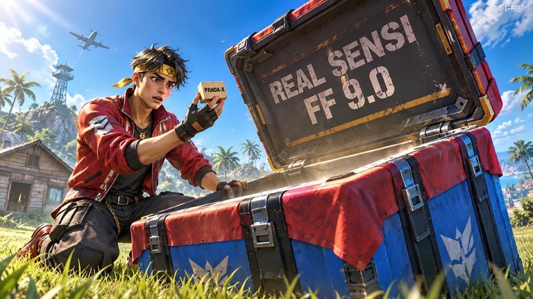 Real Sensi FF de Free Fire se quedó en 2021 y te baja esto