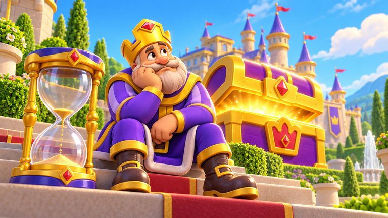 Royal Match te da 100 niveles más y ahora tarda el doble