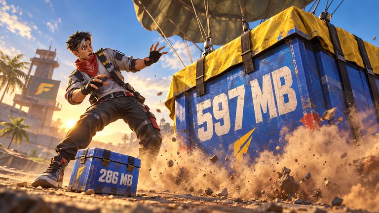 Sensibilidades Supremas FF para Free Fire te baja otra cosa