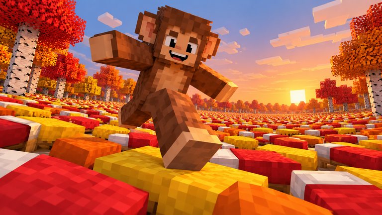 Las skins gratis de Minecraft existen y Mojang te da estas