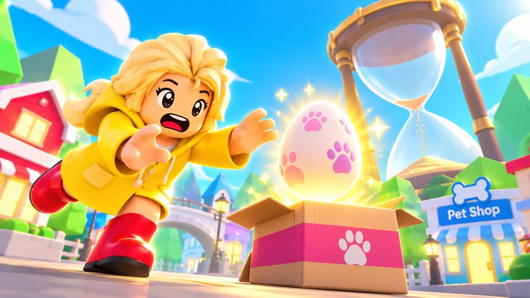 StarPets vende mascotas de Adopt Me y te da 1 hora para esto