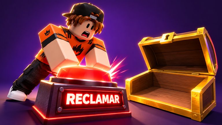 Todouno te prometía Robux en Roblox y su botón escondía esto