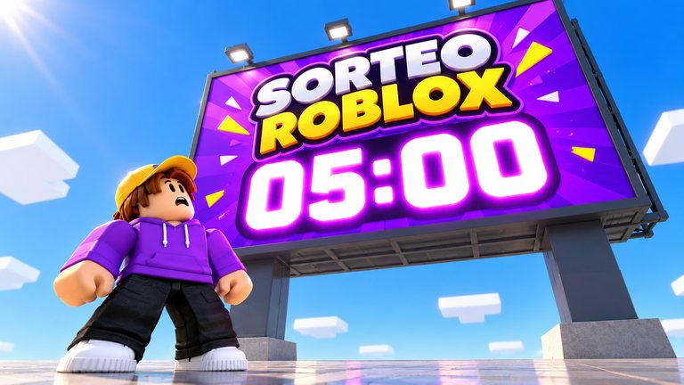 TricknoxFF te pide tu usuario de Roblox para darte esto