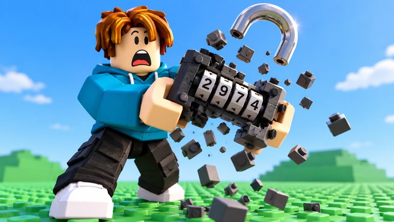 TrucoMox: cómo protege tu cuenta Roblox y cómo entrar