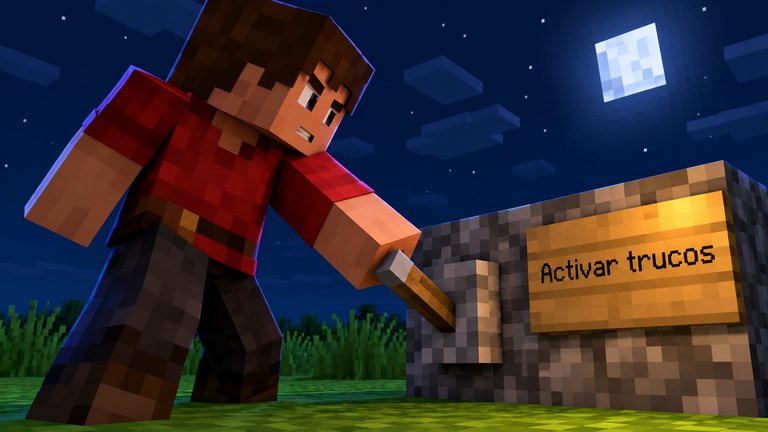 Los trucos de Minecraft en consola te cuestan esto