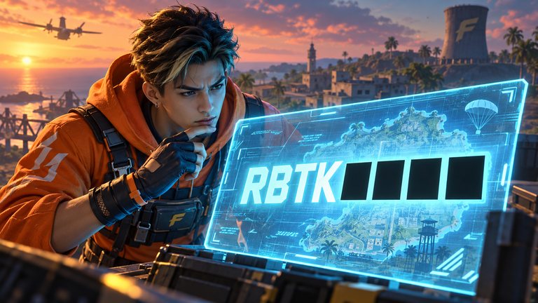 TrucosFF te esconde 4 letras de cada código de Free Fire
