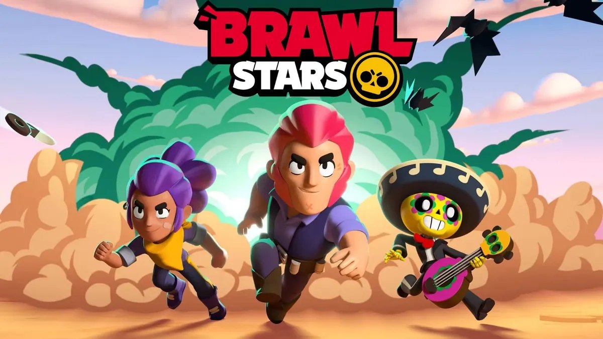Brawl Stars Pin Maker para crear pines personalizados