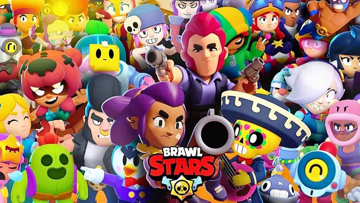 Brawl Stars tier list junio 2026 mejores brawlers