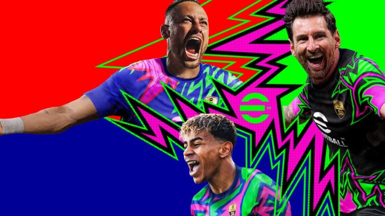 Códigos de FC Mobile y eFootball: cómo canjearlos y por qué los generadores no sirven