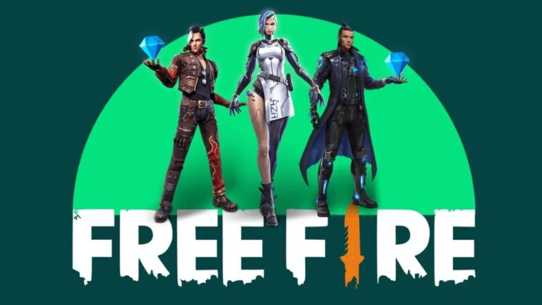 Cómo conseguir diamantes gratis en Free Fire sin caer en estafas