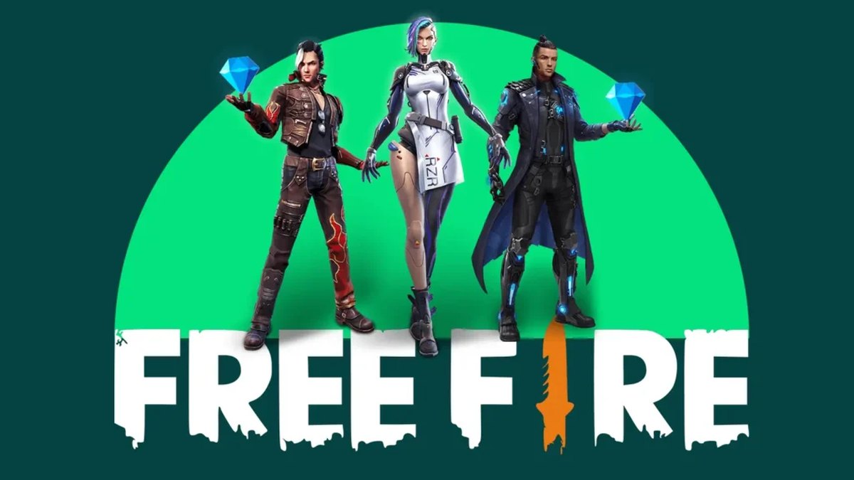 Diamantes gratis en Free Fire métodos seguros