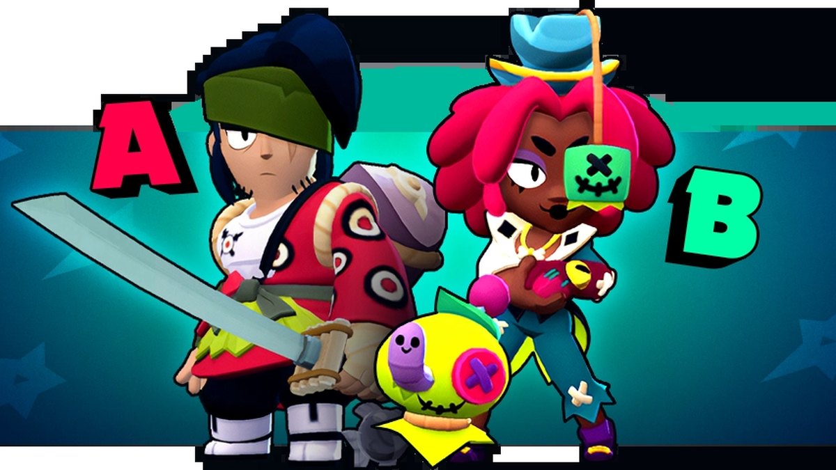 Meta de Brawl Stars junio 2026