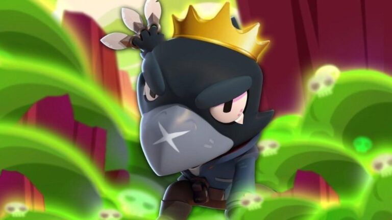 Brawl Stars: quién es el brawler más rápido del juego en 2026