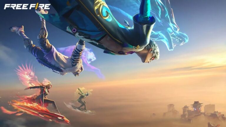 Quién es LuzGamingXD, la streamer de Free Fire que arrasa en YouTube